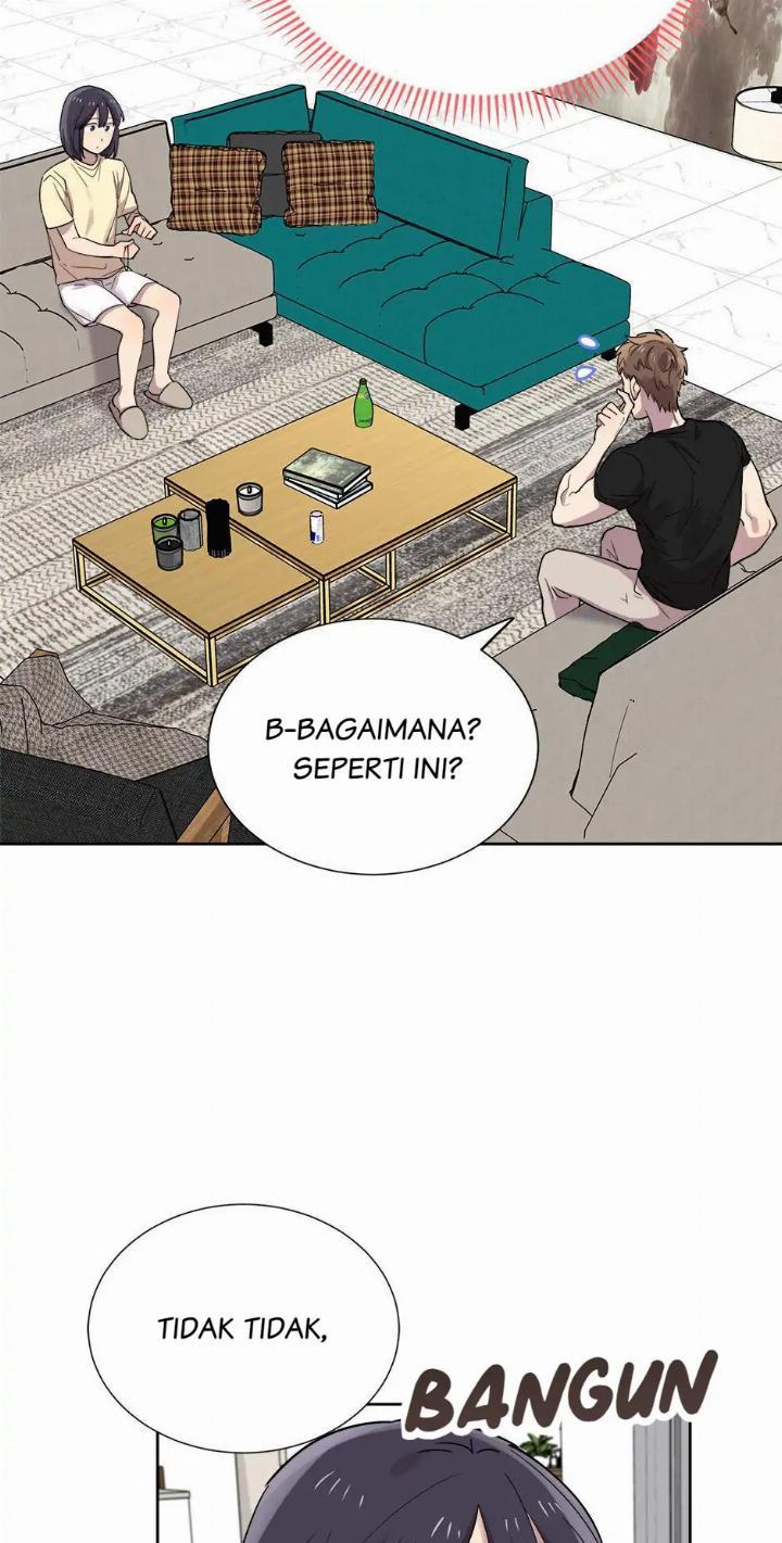 He Can't Be This Dumb! Chapter 28 - halaman 35