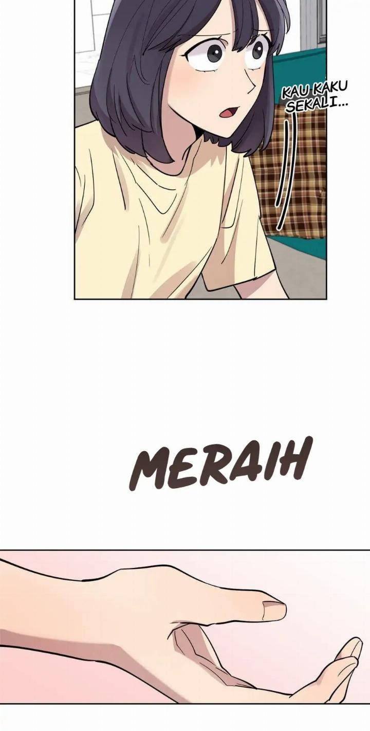 He Can't Be This Dumb! Chapter 28 - halaman 36