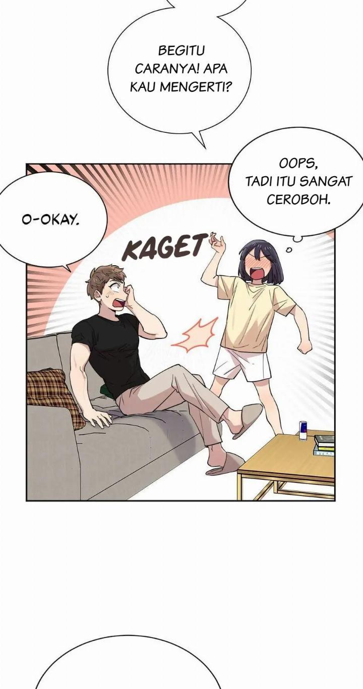 He Can't Be This Dumb! Chapter 28 - halaman 40