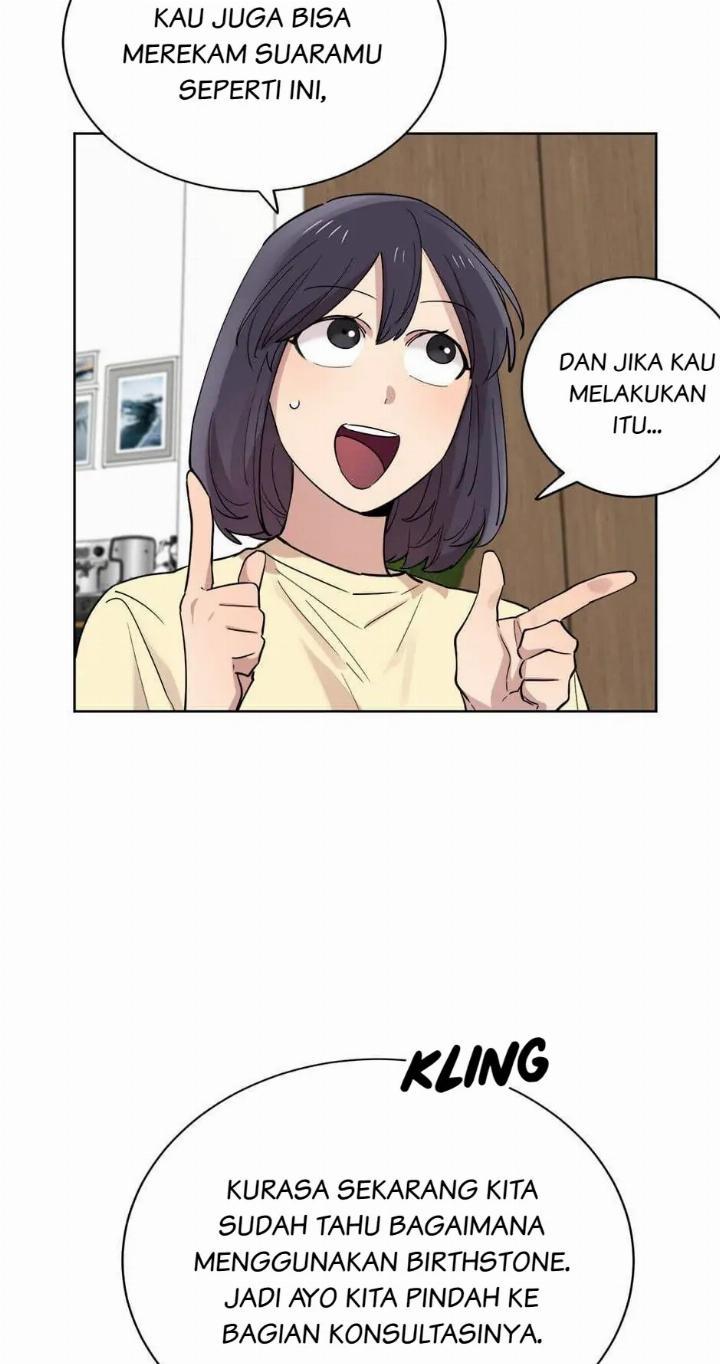 He Can't Be This Dumb! Chapter 28 - halaman 41