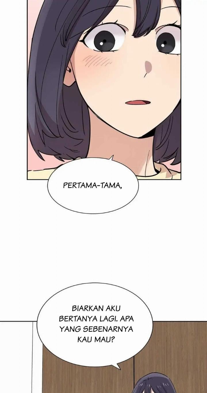 He Can't Be This Dumb! Chapter 28 - halaman 44