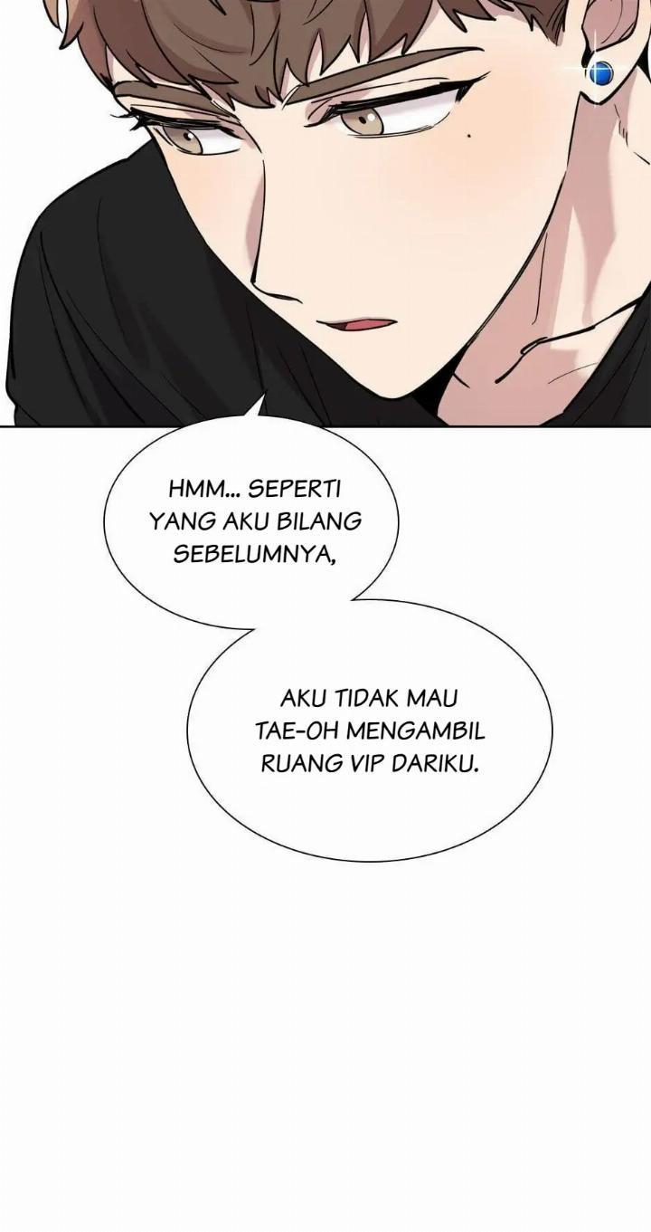 He Can't Be This Dumb! Chapter 28 - halaman 46