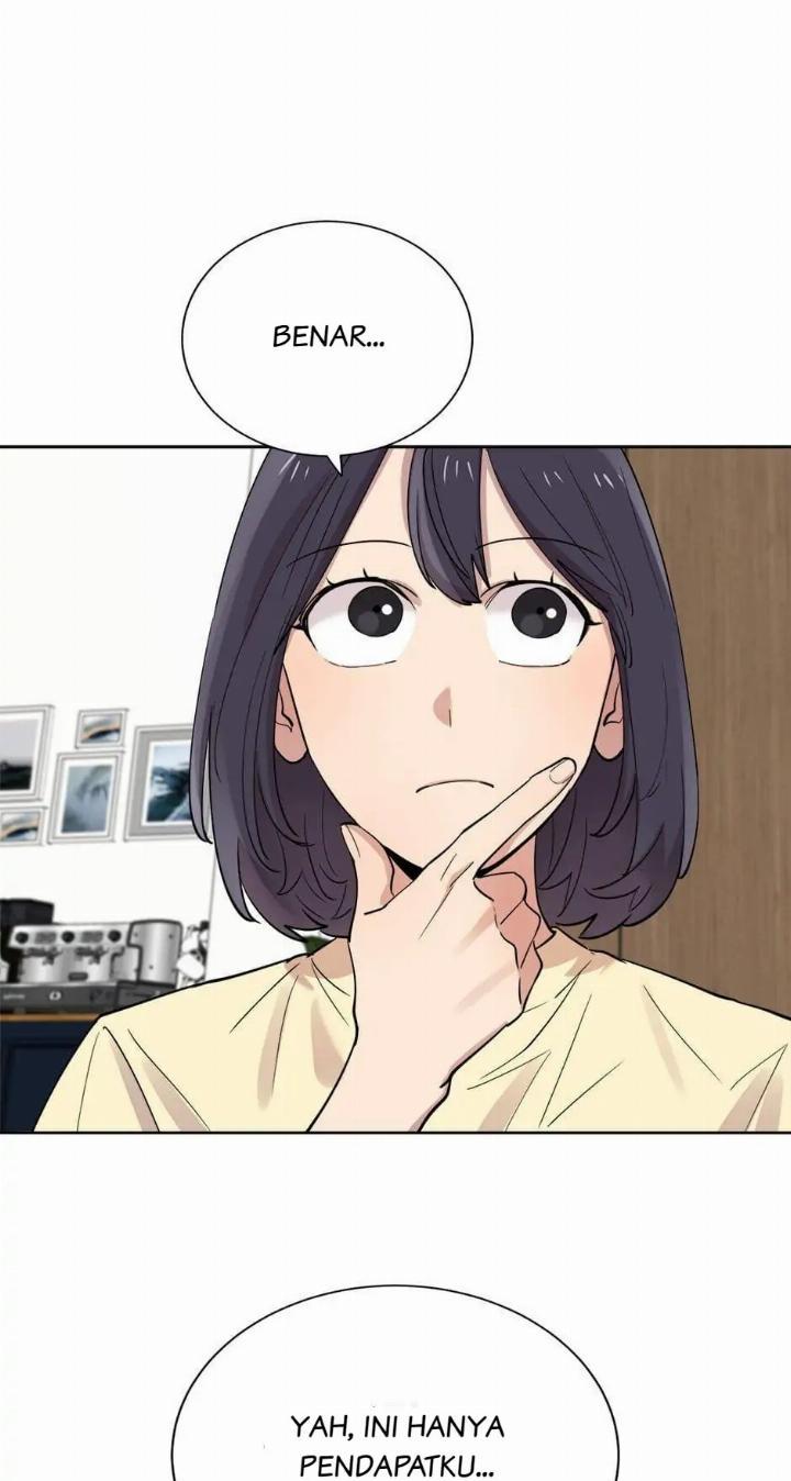 He Can't Be This Dumb! Chapter 28 - halaman 47