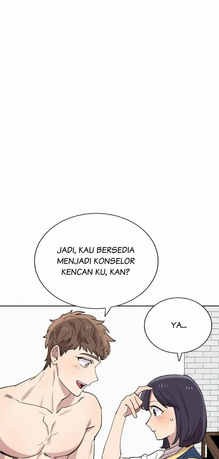 He Can't Be This Dumb! Chapter 28 - halaman 5