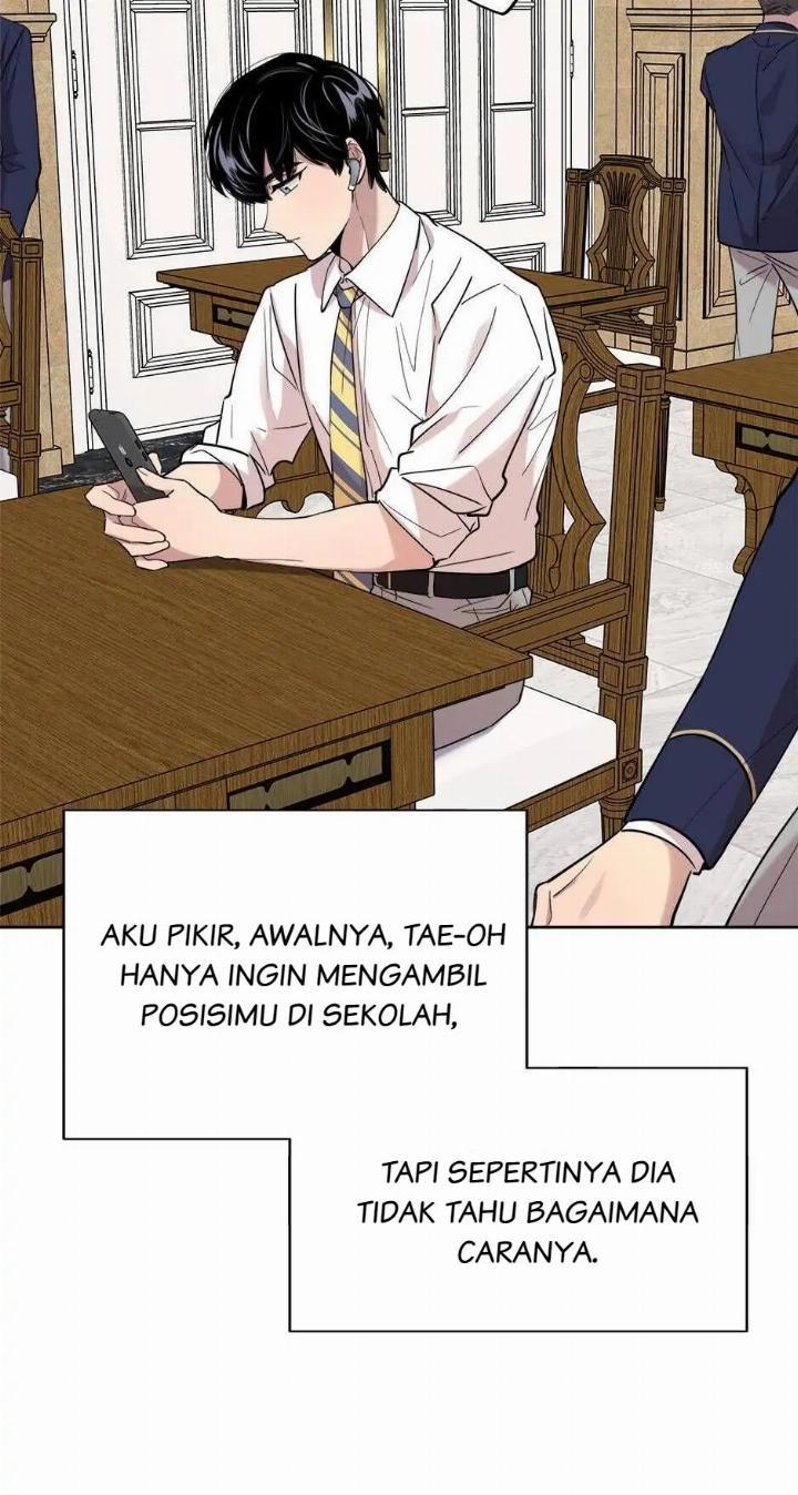 He Can't Be This Dumb! Chapter 28 - halaman 50