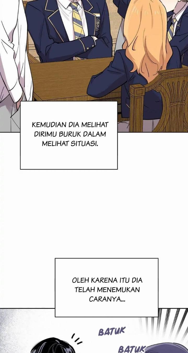 He Can't Be This Dumb! Chapter 28 - halaman 52