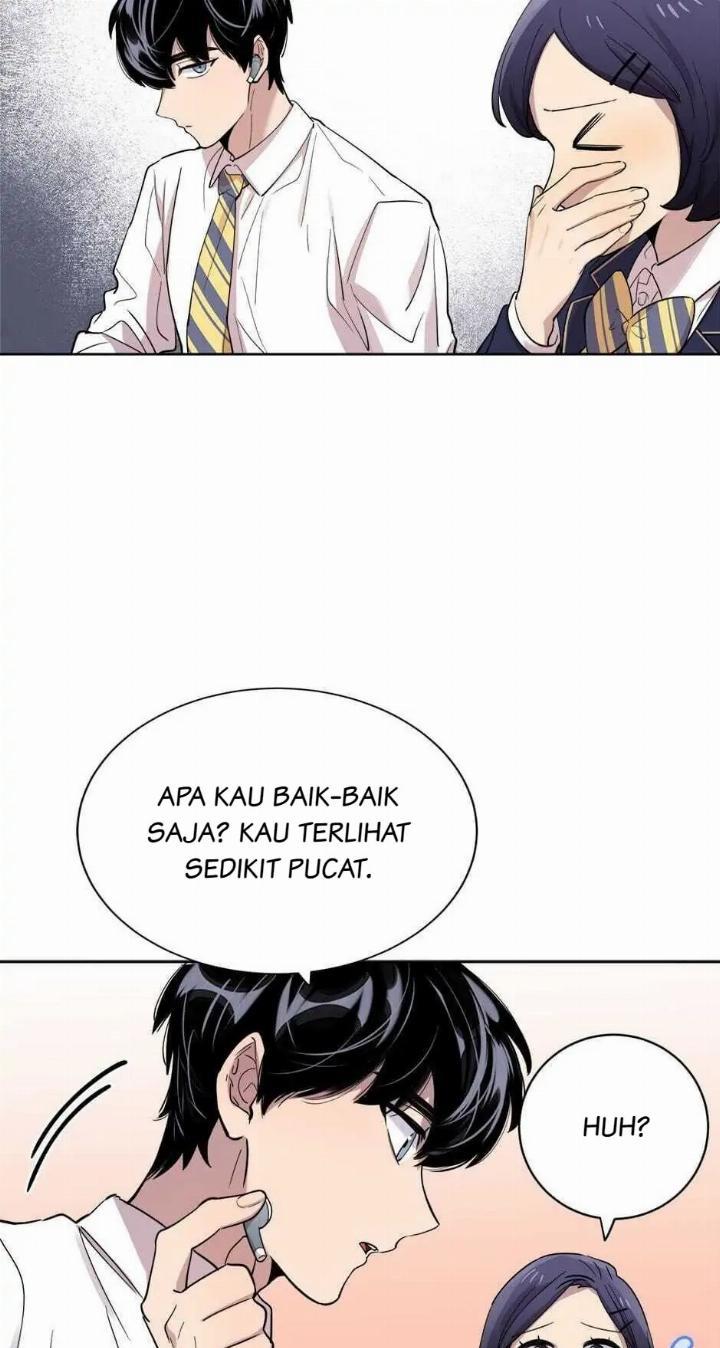 He Can't Be This Dumb! Chapter 28 - halaman 53