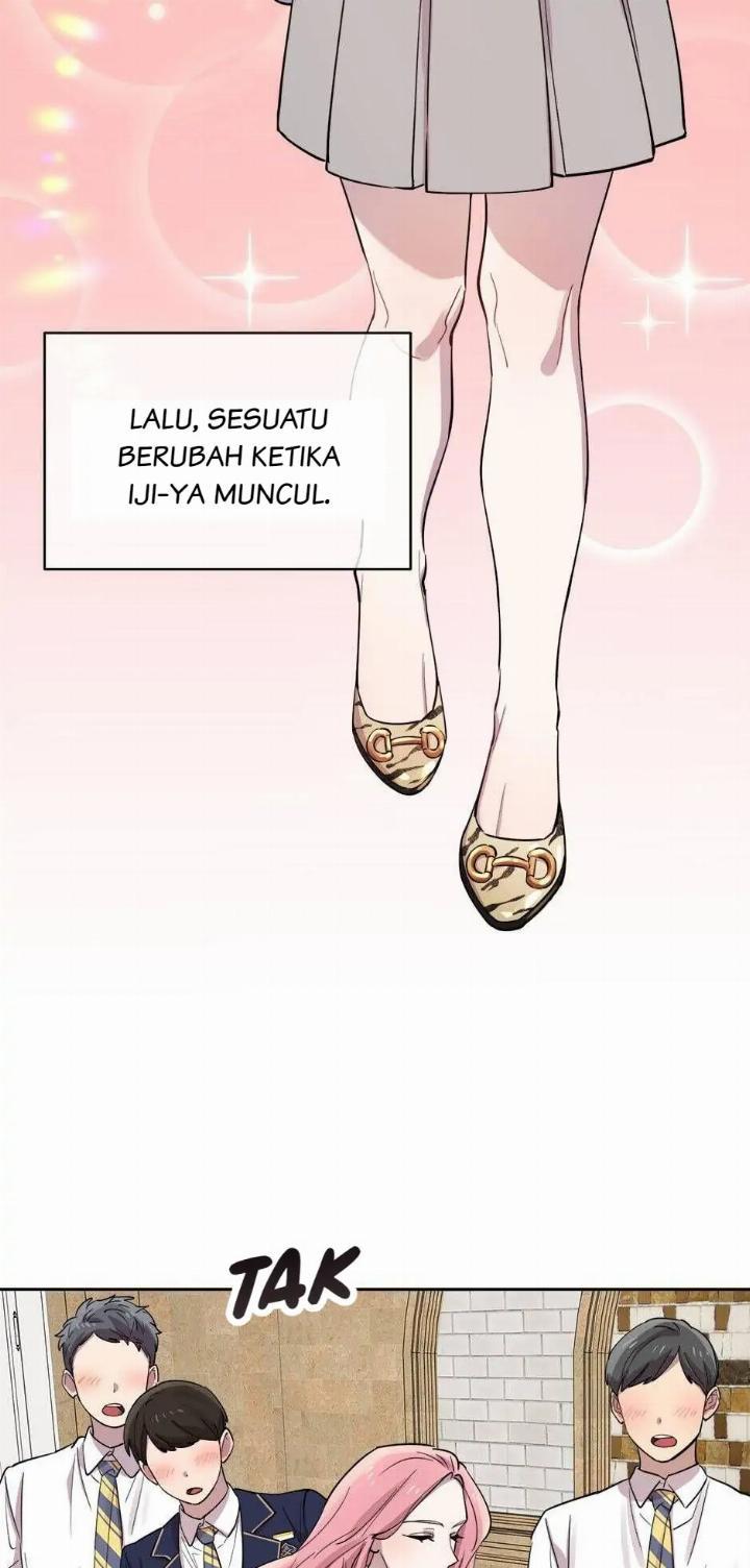 He Can't Be This Dumb! Chapter 28 - halaman 56