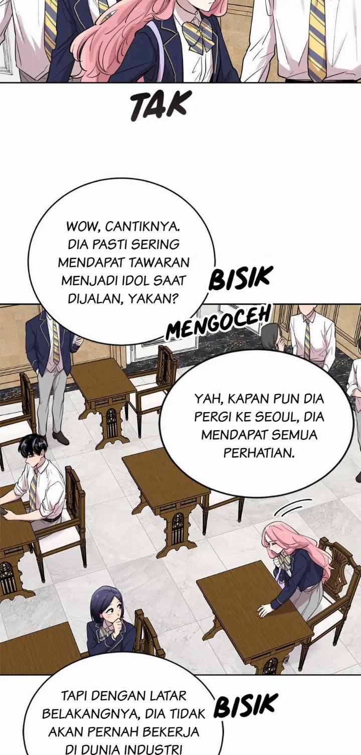 He Can't Be This Dumb! Chapter 28 - halaman 57