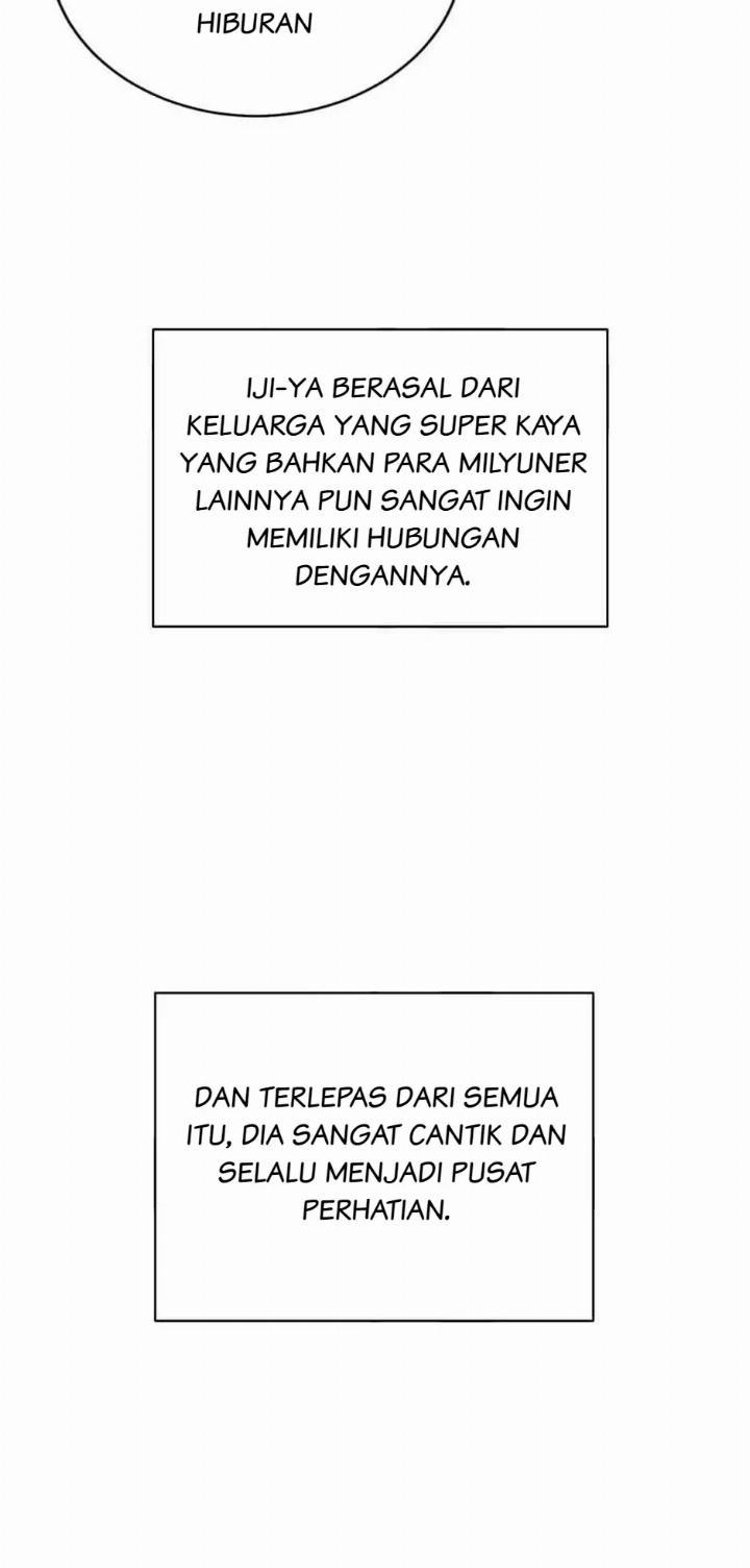 He Can't Be This Dumb! Chapter 28 - halaman 58