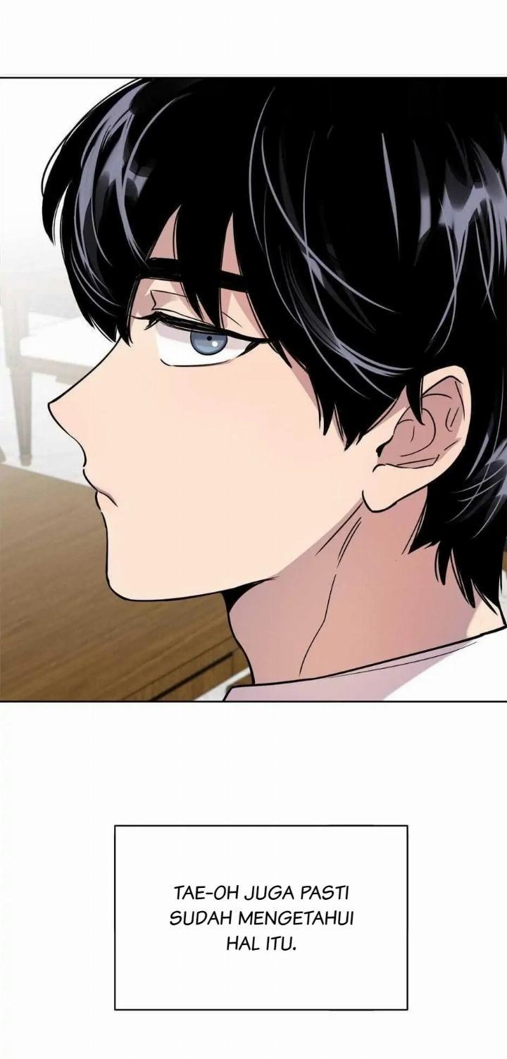 He Can't Be This Dumb! Chapter 28 - halaman 59