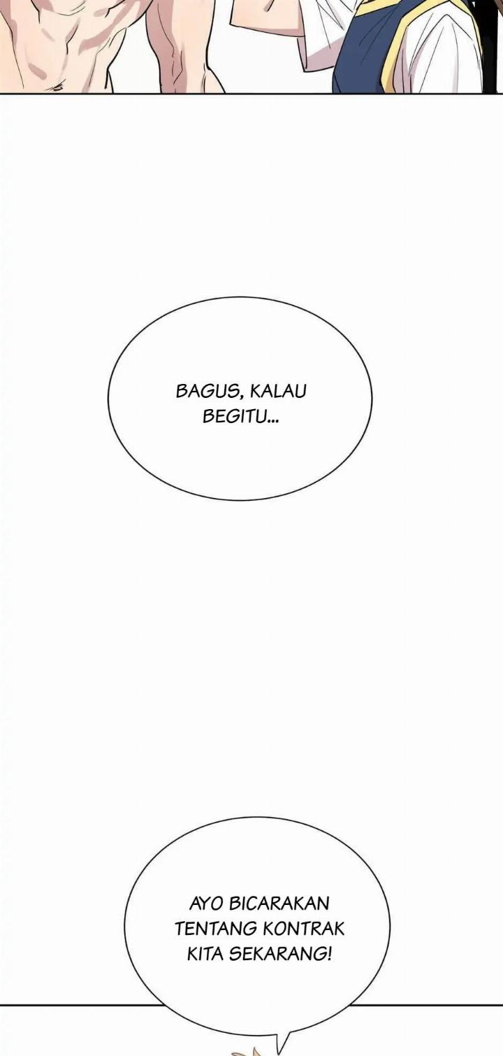 He Can't Be This Dumb! Chapter 28 - halaman 6