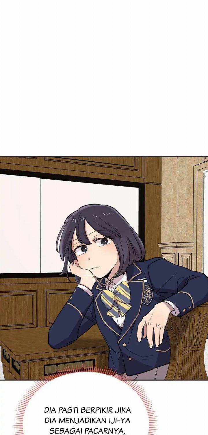 He Can't Be This Dumb! Chapter 28 - halaman 60