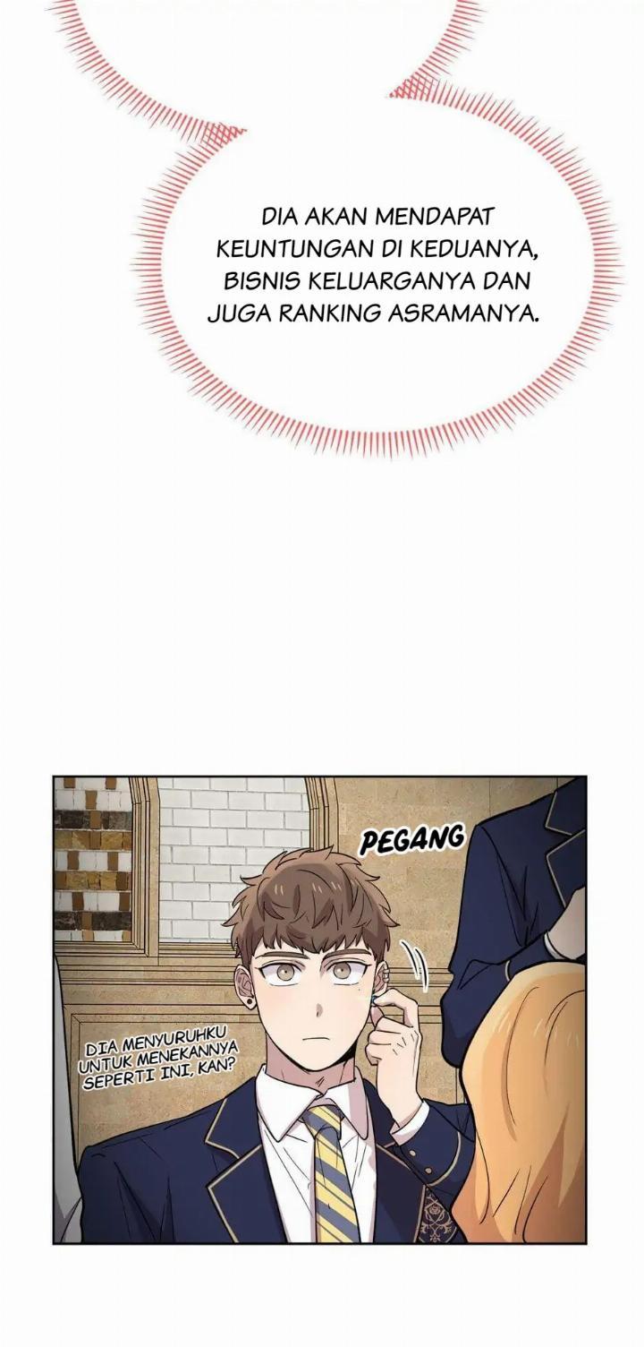 He Can't Be This Dumb! Chapter 28 - halaman 61