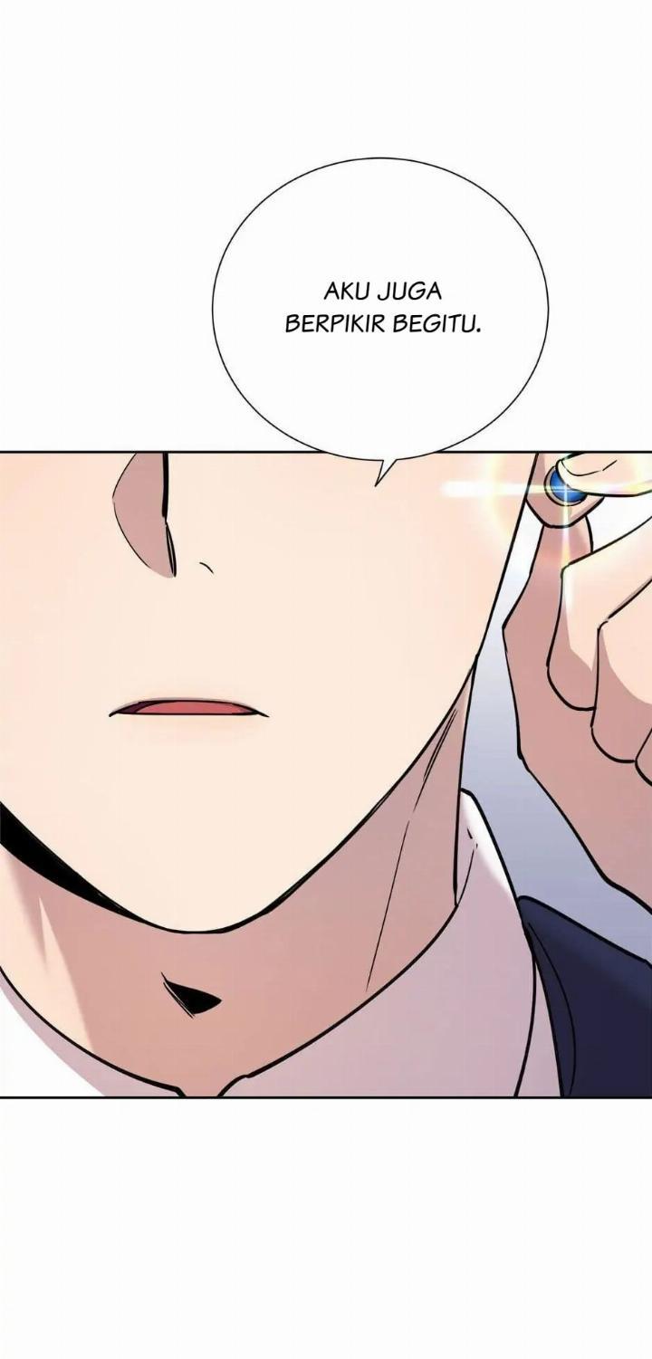 He Can't Be This Dumb! Chapter 28 - halaman 62