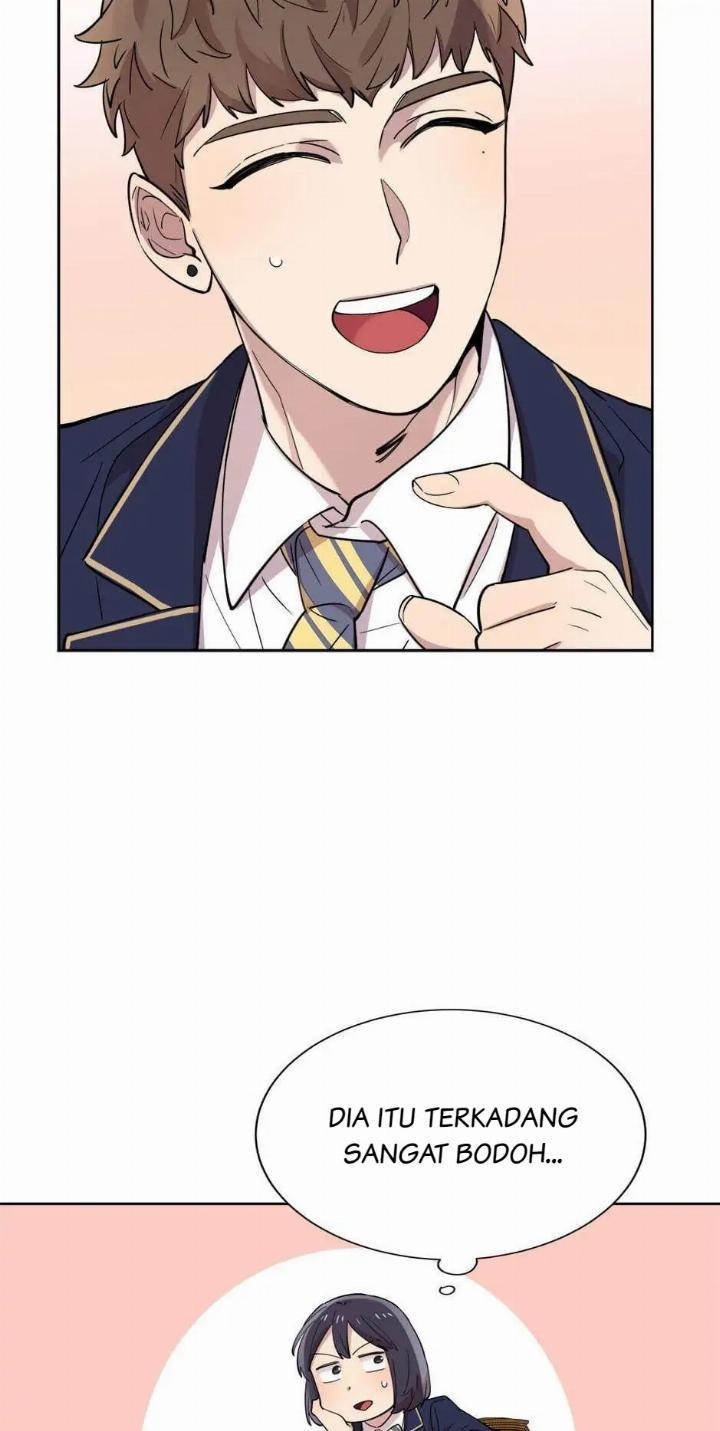 He Can't Be This Dumb! Chapter 28 - halaman 64