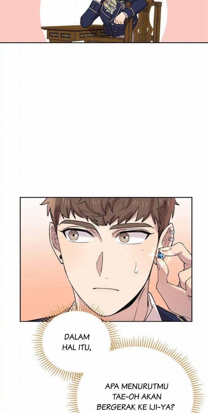 He Can't Be This Dumb! Chapter 28 - halaman 65