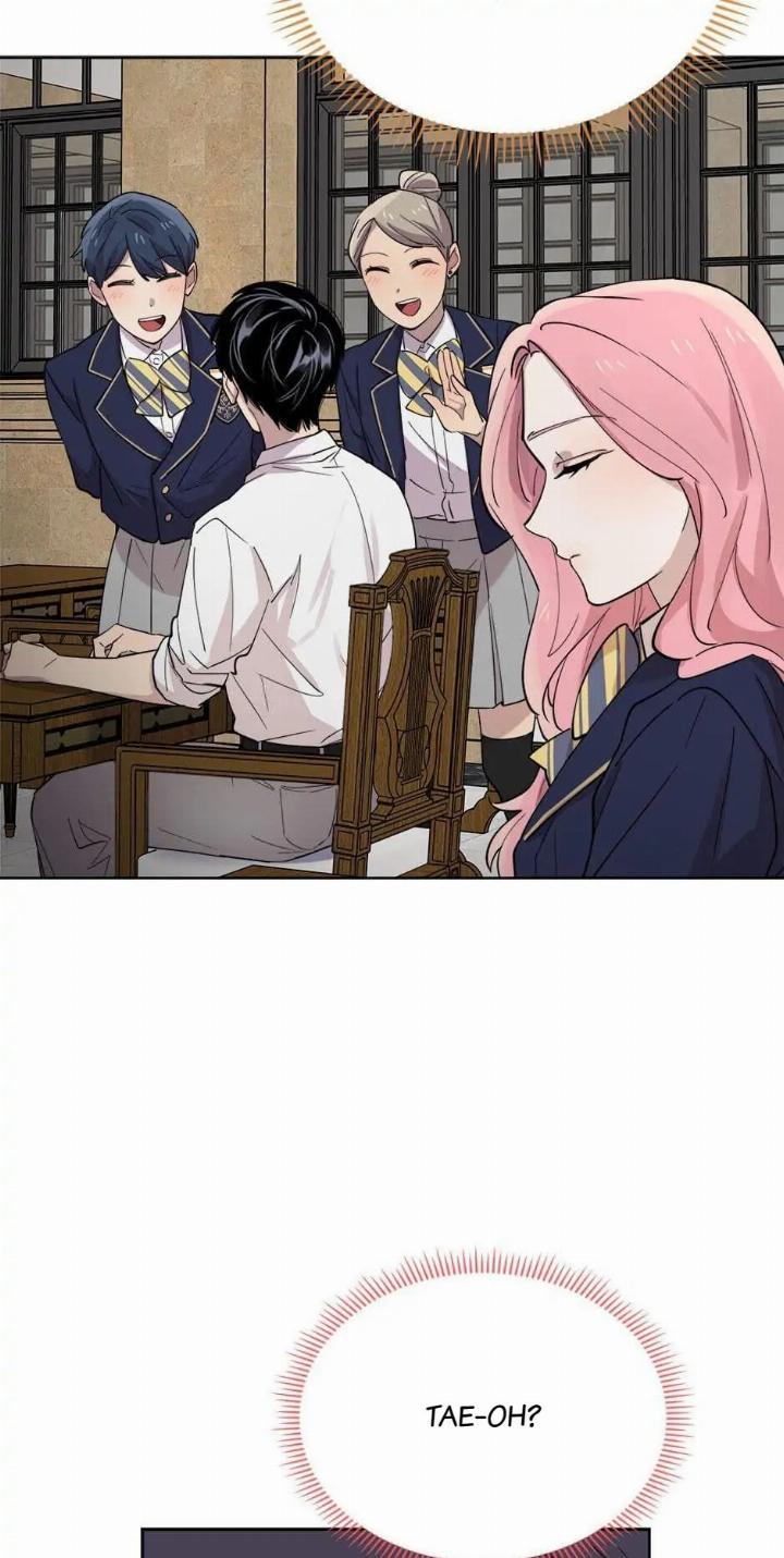 He Can't Be This Dumb! Chapter 28 - halaman 66