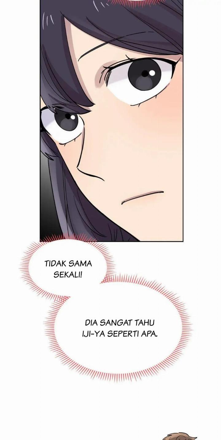 He Can't Be This Dumb! Chapter 28 - halaman 67