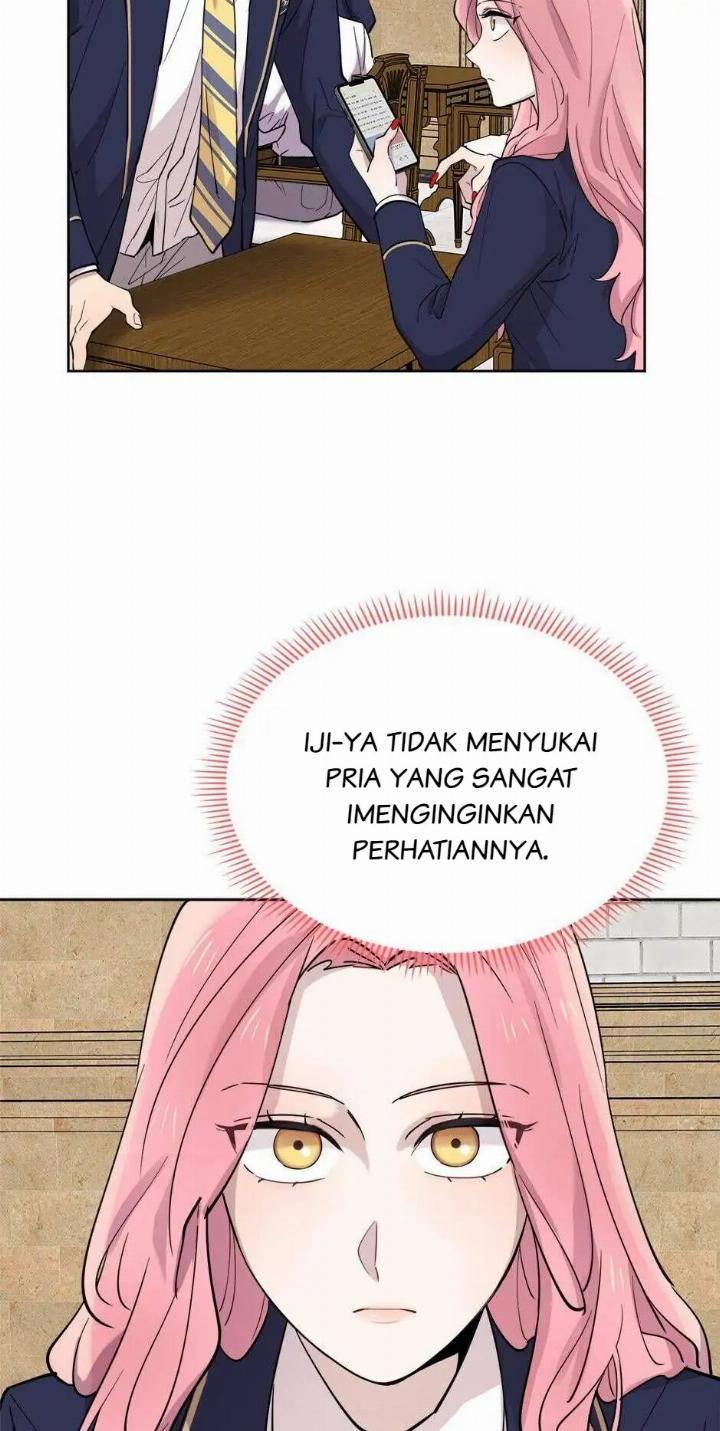 He Can't Be This Dumb! Chapter 28 - halaman 69