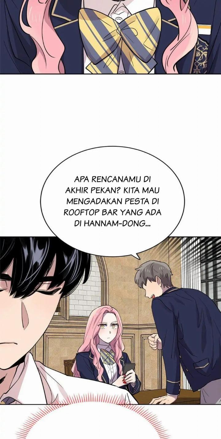 He Can't Be This Dumb! Chapter 28 - halaman 70