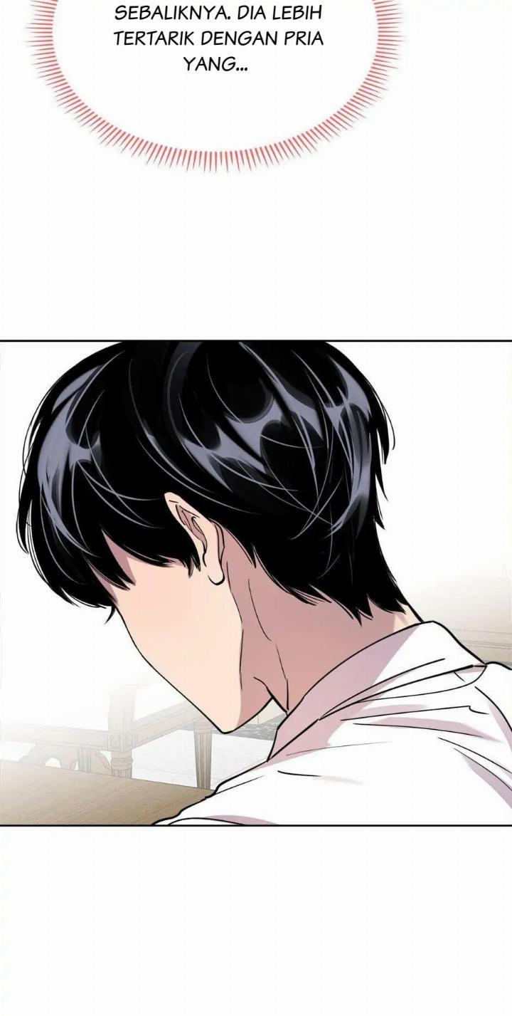 He Can't Be This Dumb! Chapter 28 - halaman 71