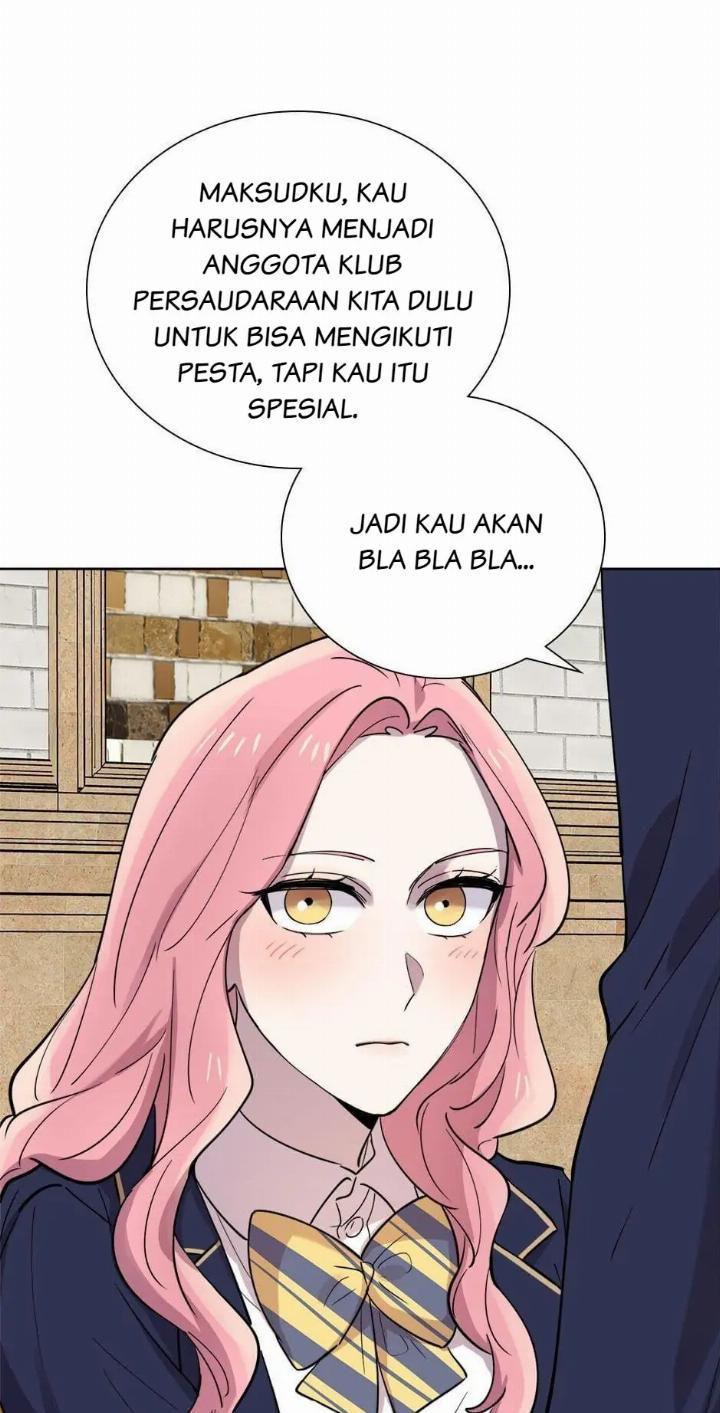 He Can't Be This Dumb! Chapter 28 - halaman 72