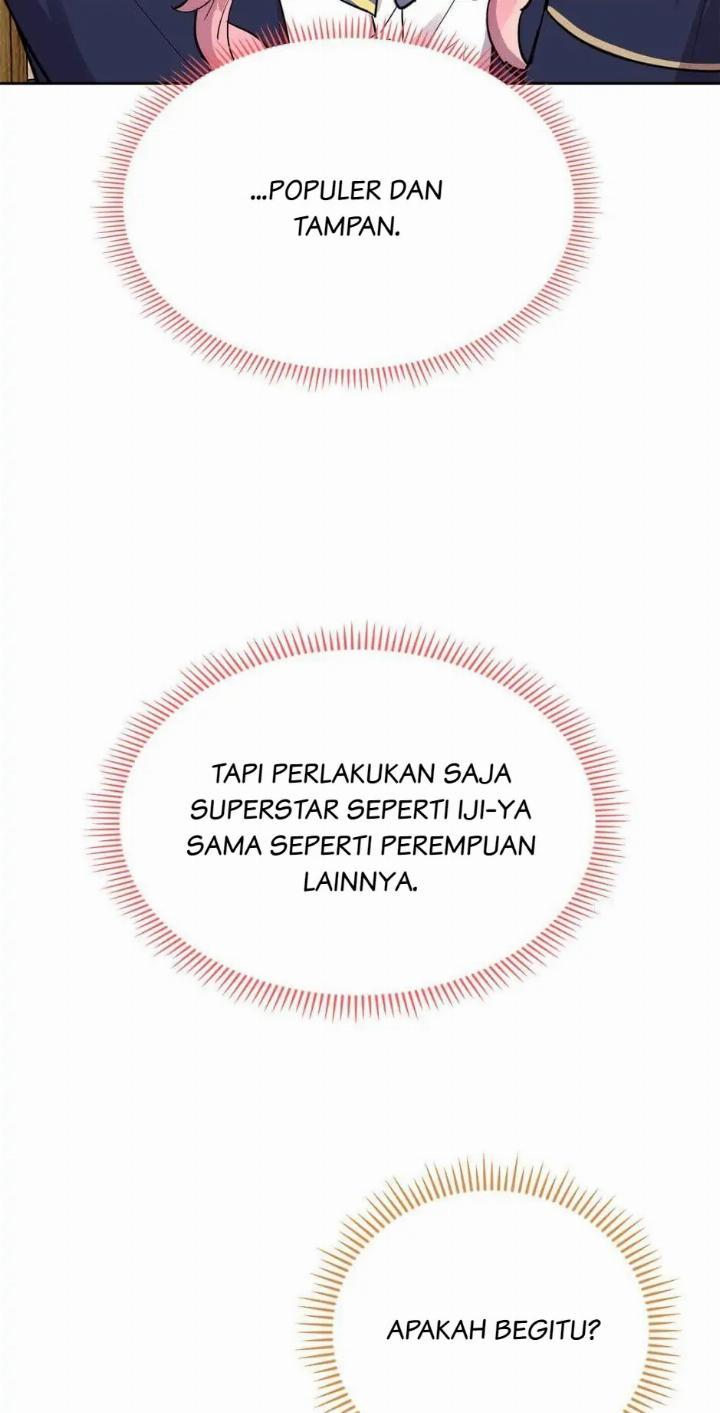 He Can't Be This Dumb! Chapter 28 - halaman 73
