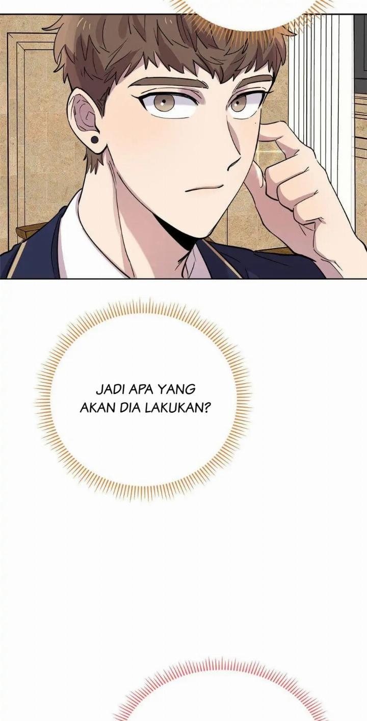 He Can't Be This Dumb! Chapter 28 - halaman 74