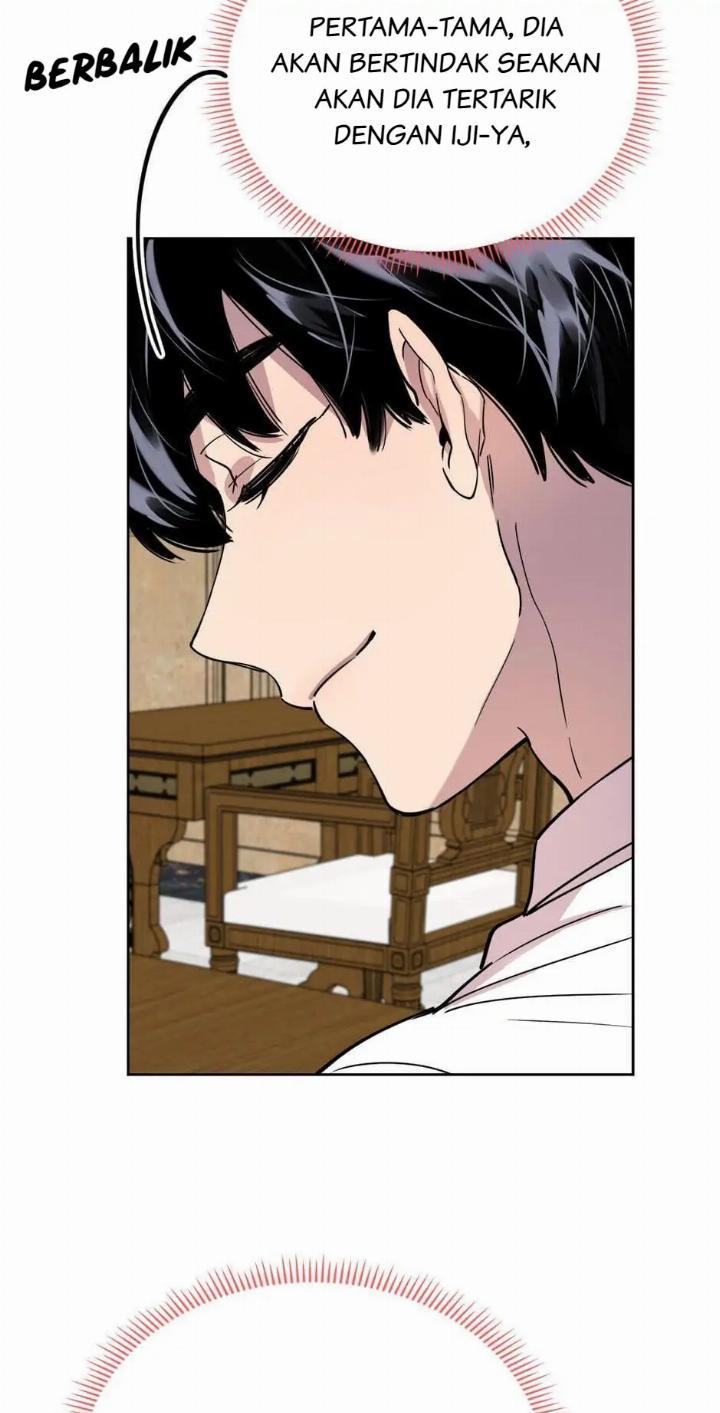 He Can't Be This Dumb! Chapter 28 - halaman 75