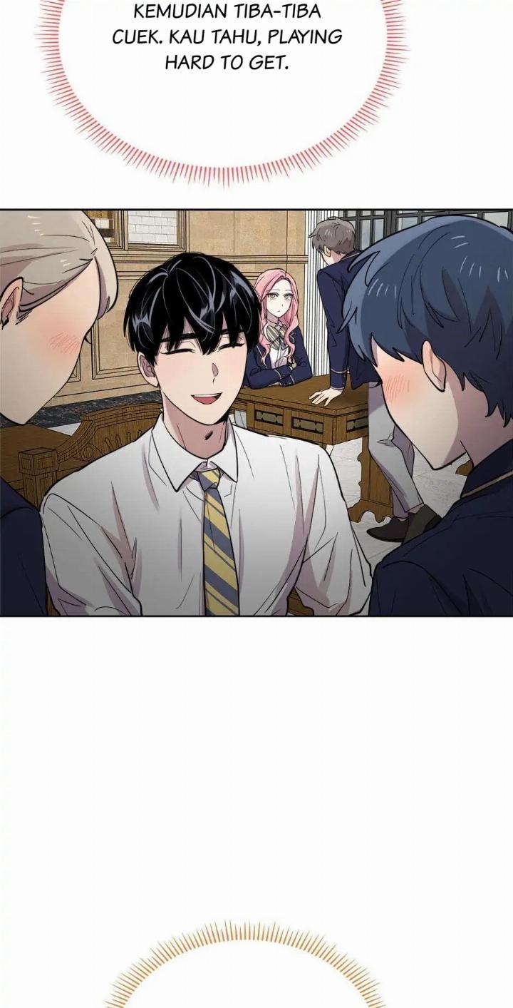 He Can't Be This Dumb! Chapter 28 - halaman 76