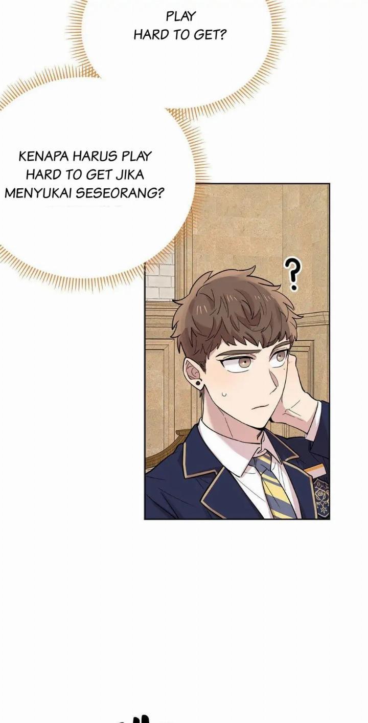 He Can't Be This Dumb! Chapter 28 - halaman 77