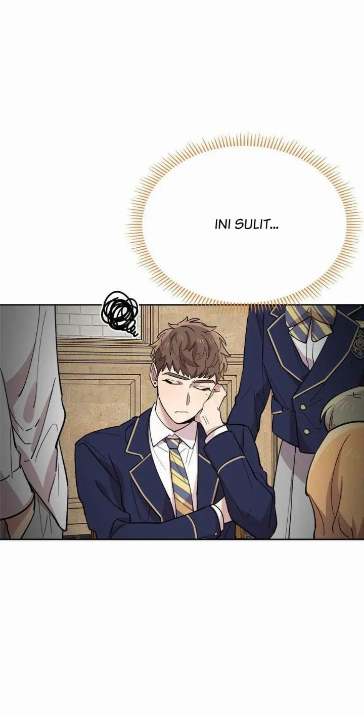 He Can't Be This Dumb! Chapter 28 - halaman 81