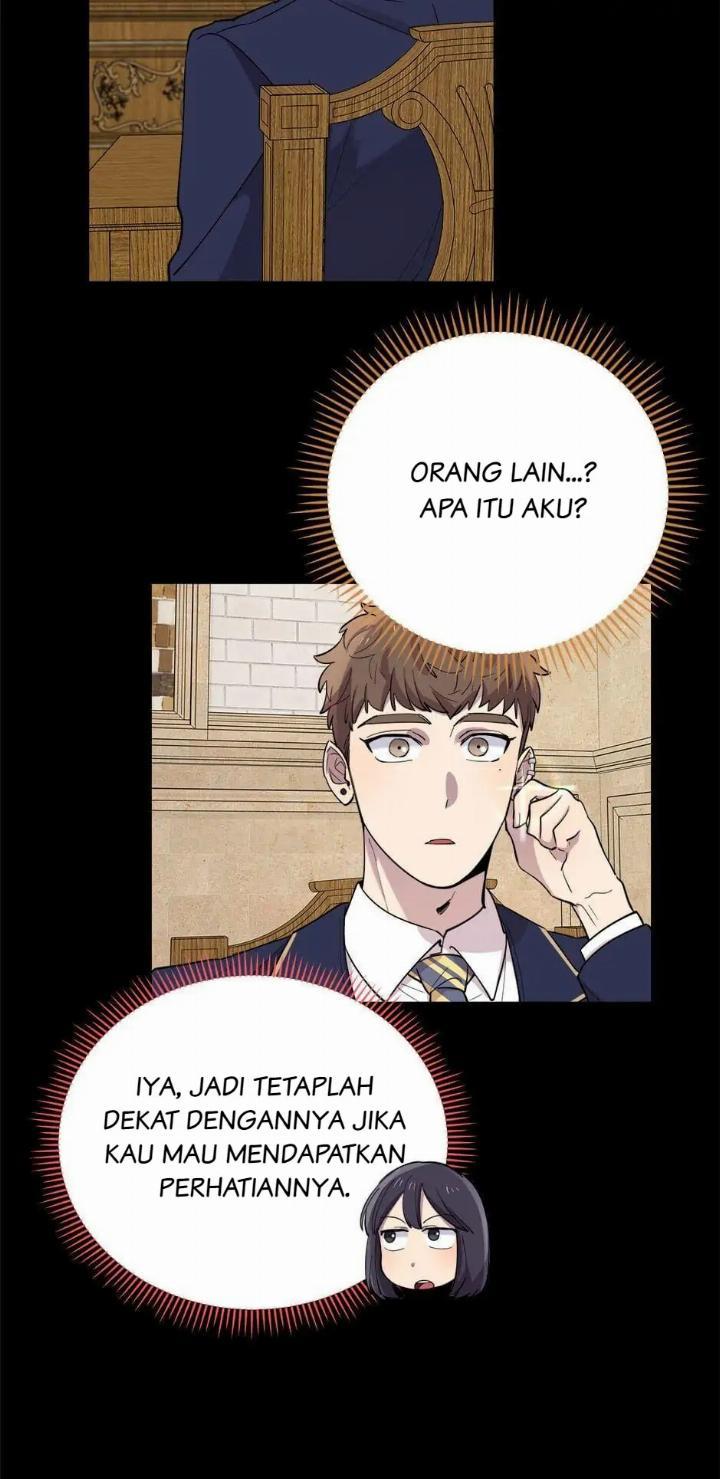 He Can't Be This Dumb! Chapter 29 - halaman 10