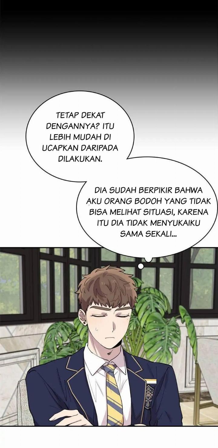 He Can't Be This Dumb! Chapter 29 - halaman 11