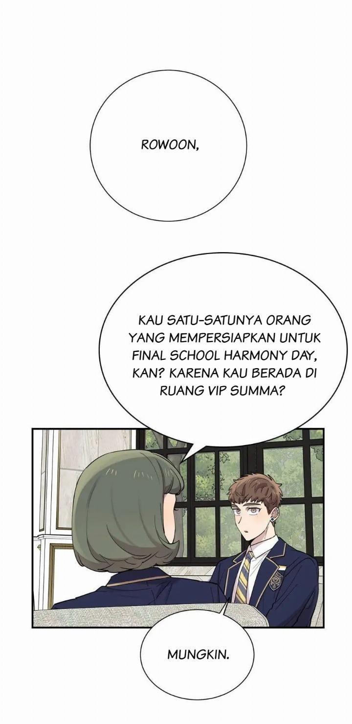 He Can't Be This Dumb! Chapter 29 - halaman 12