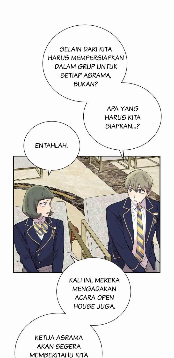 He Can't Be This Dumb! Chapter 29 - halaman 13