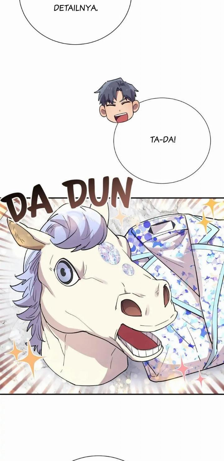He Can't Be This Dumb! Chapter 29 - halaman 14