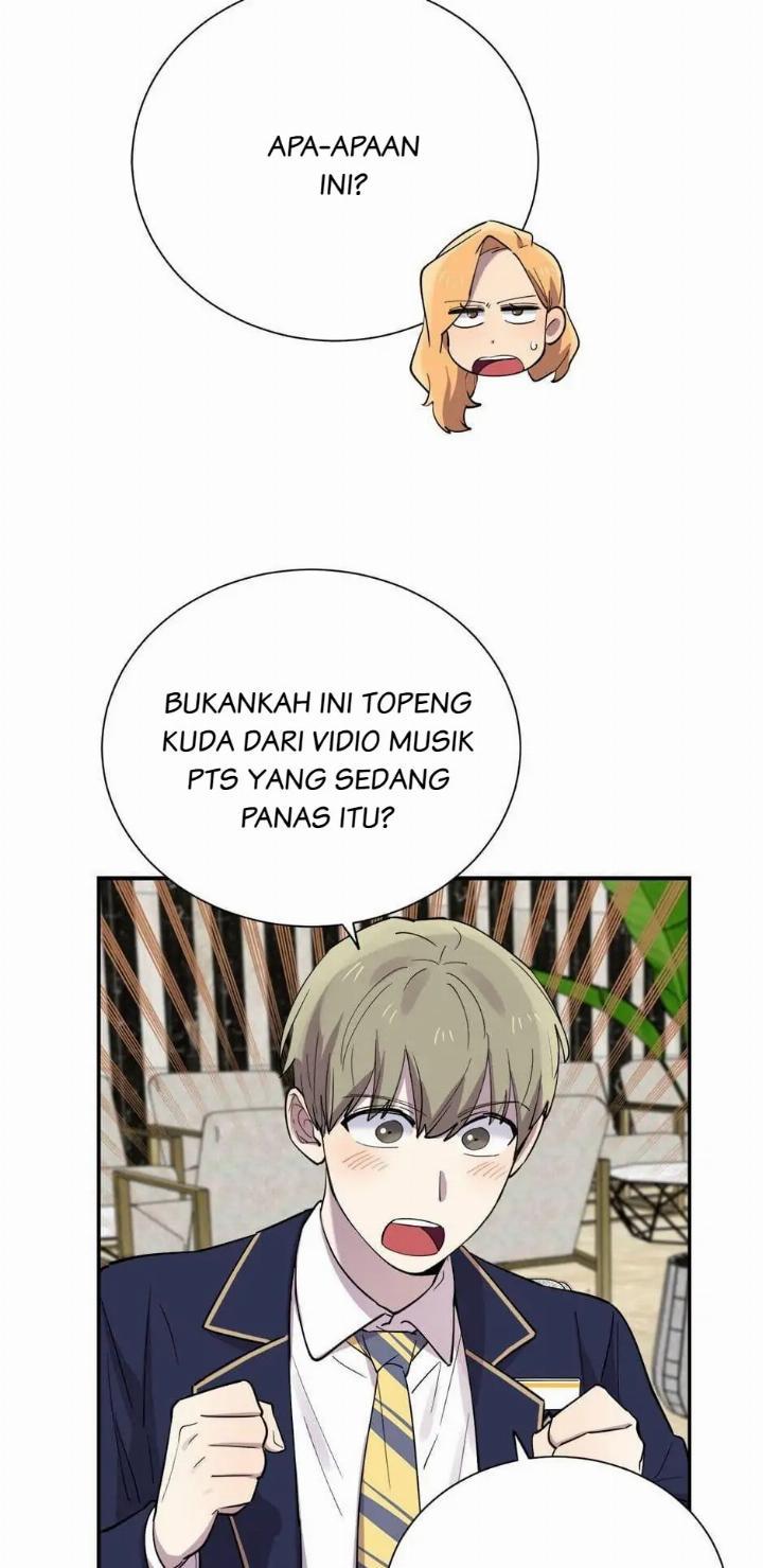 He Can't Be This Dumb! Chapter 29 - halaman 15