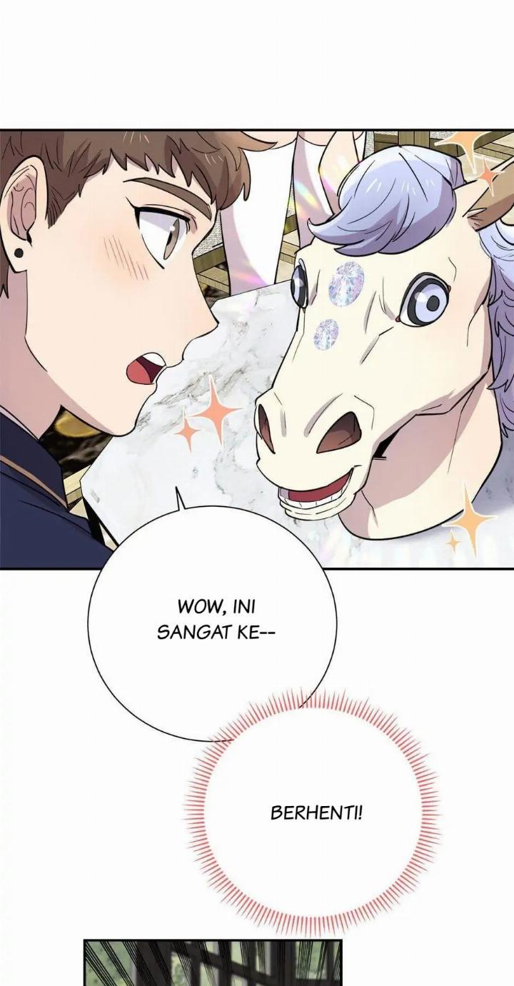 He Can't Be This Dumb! Chapter 29 - halaman 17