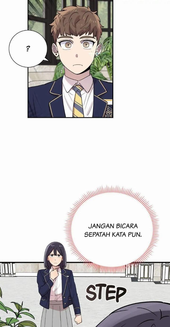 He Can't Be This Dumb! Chapter 29 - halaman 18