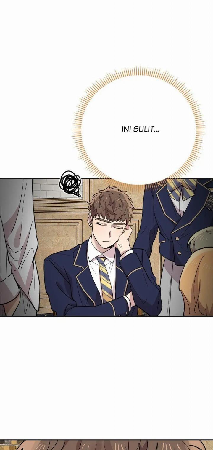 He Can't Be This Dumb! Chapter 29 - halaman 2