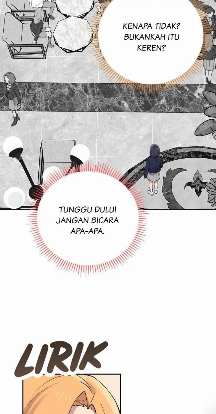 He Can't Be This Dumb! Chapter 29 - halaman 20