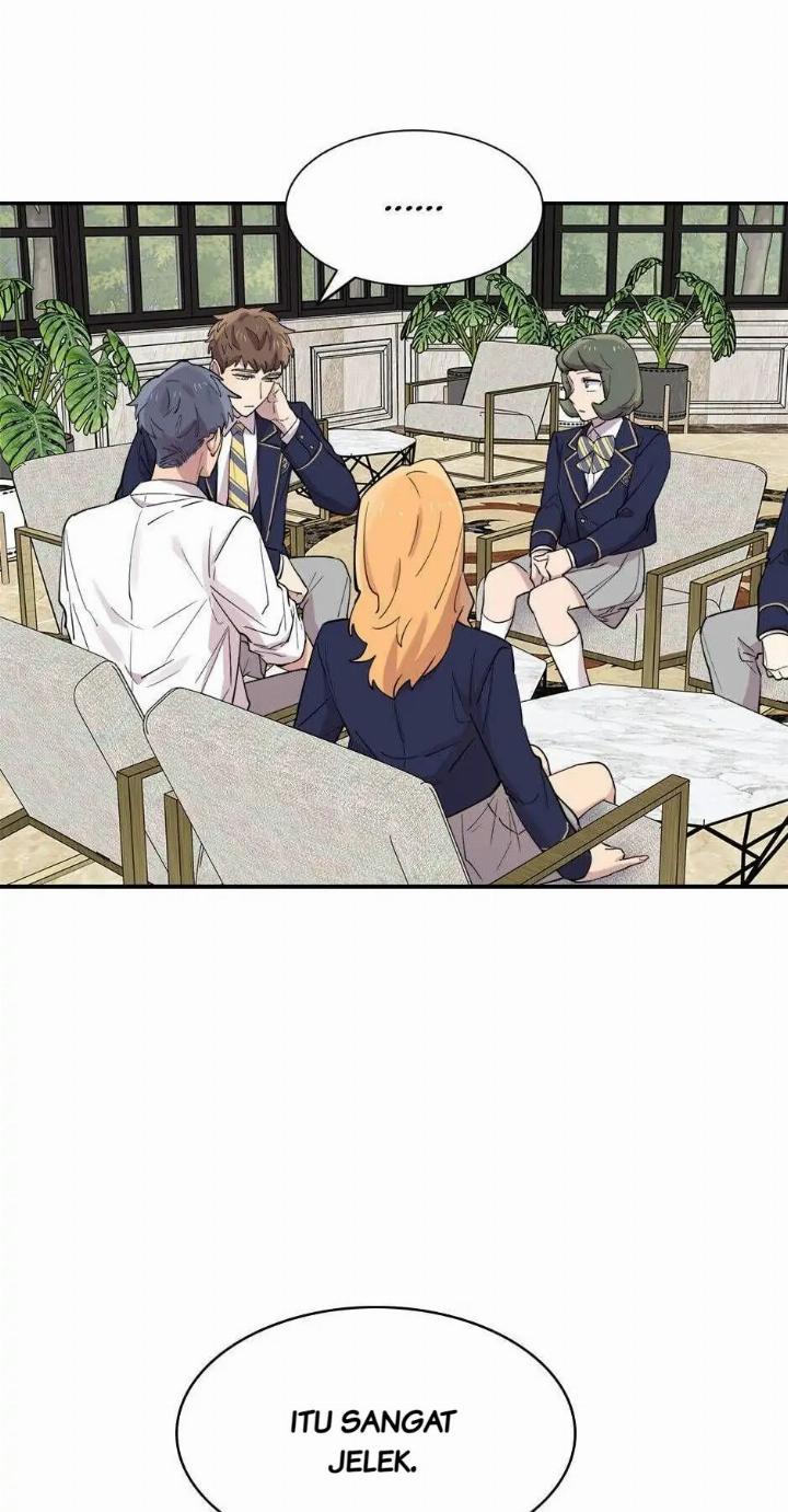 He Can't Be This Dumb! Chapter 29 - halaman 22