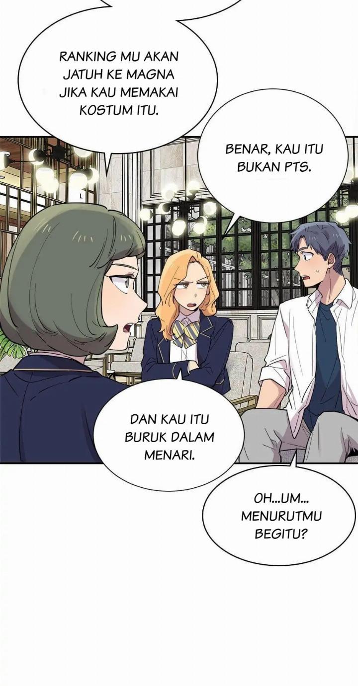 He Can't Be This Dumb! Chapter 29 - halaman 23