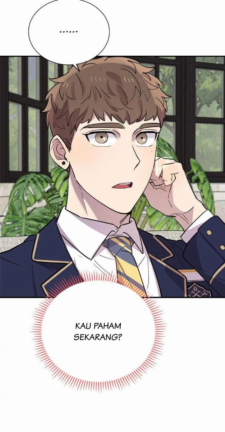 He Can't Be This Dumb! Chapter 29 - halaman 26