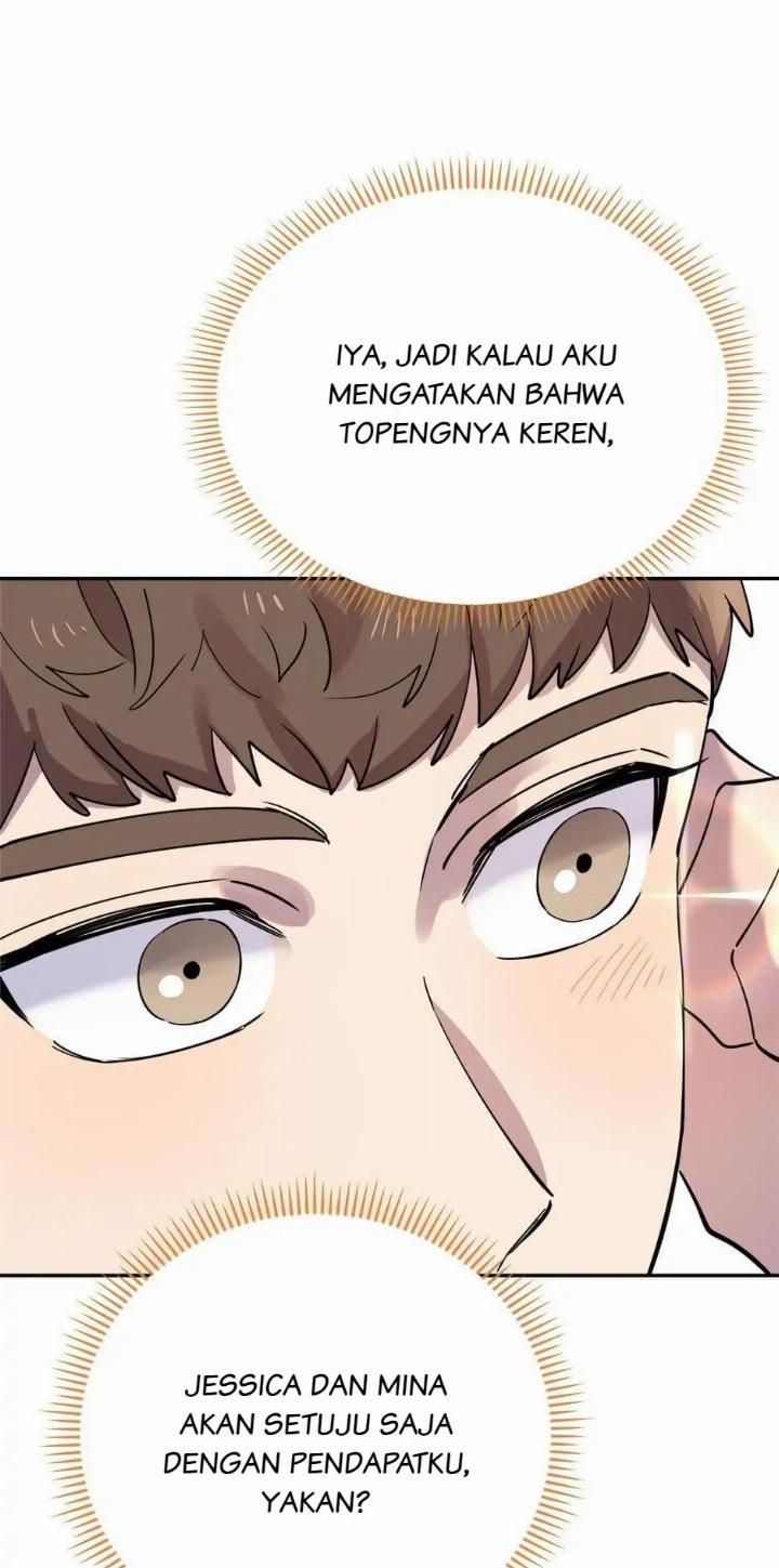 He Can't Be This Dumb! Chapter 29 - halaman 27