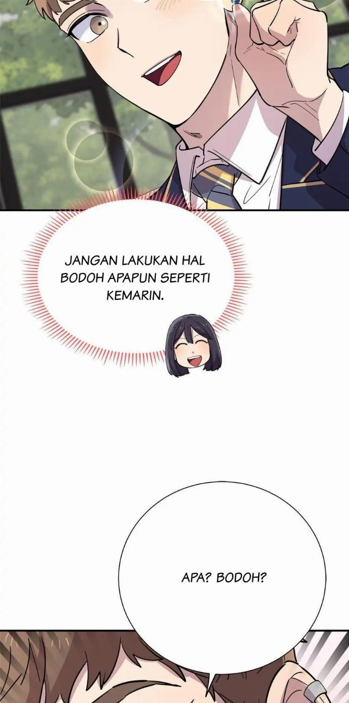 He Can't Be This Dumb! Chapter 29 - halaman 29