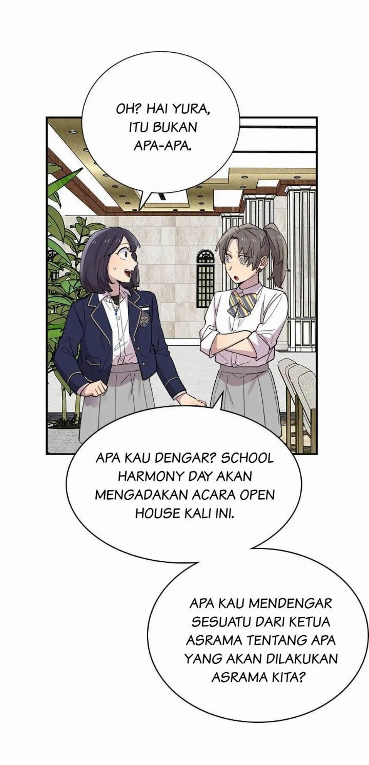 He Can't Be This Dumb! Chapter 29 - halaman 36