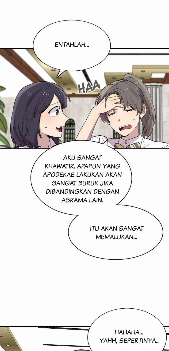 He Can't Be This Dumb! Chapter 29 - halaman 37